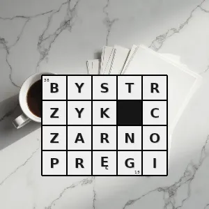 Hasło krzyżówkowe hyphessobrycon scholzei gatunek słodkowodnej ryby z rodziny kąsaczowatych characidae - bystrzyk czarnopręgi – rozwiązanie, synonimy, podpowiedzi i definicje krzyżówkowe